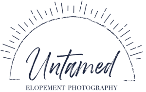 Untamed Elopement Photography