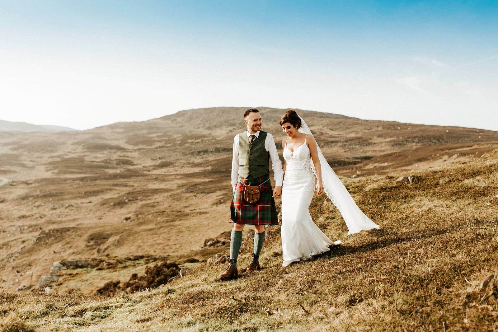 elopement packages uk